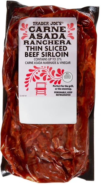 Carne Asada Ranchera