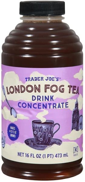 London Fog Tea