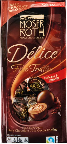 Moser-Roth Truffles