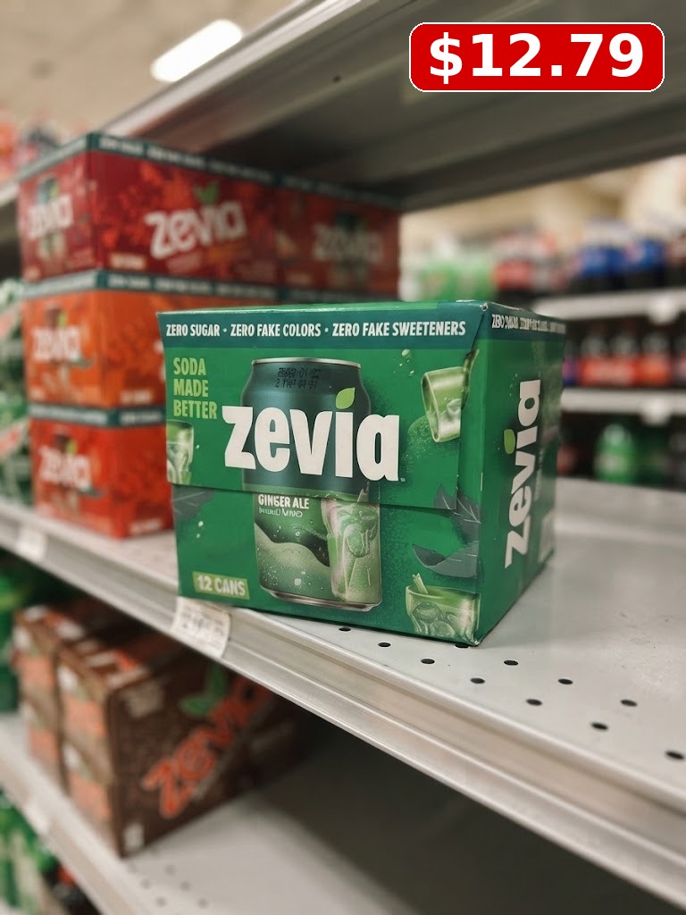 Canada Dry Ginger Ale