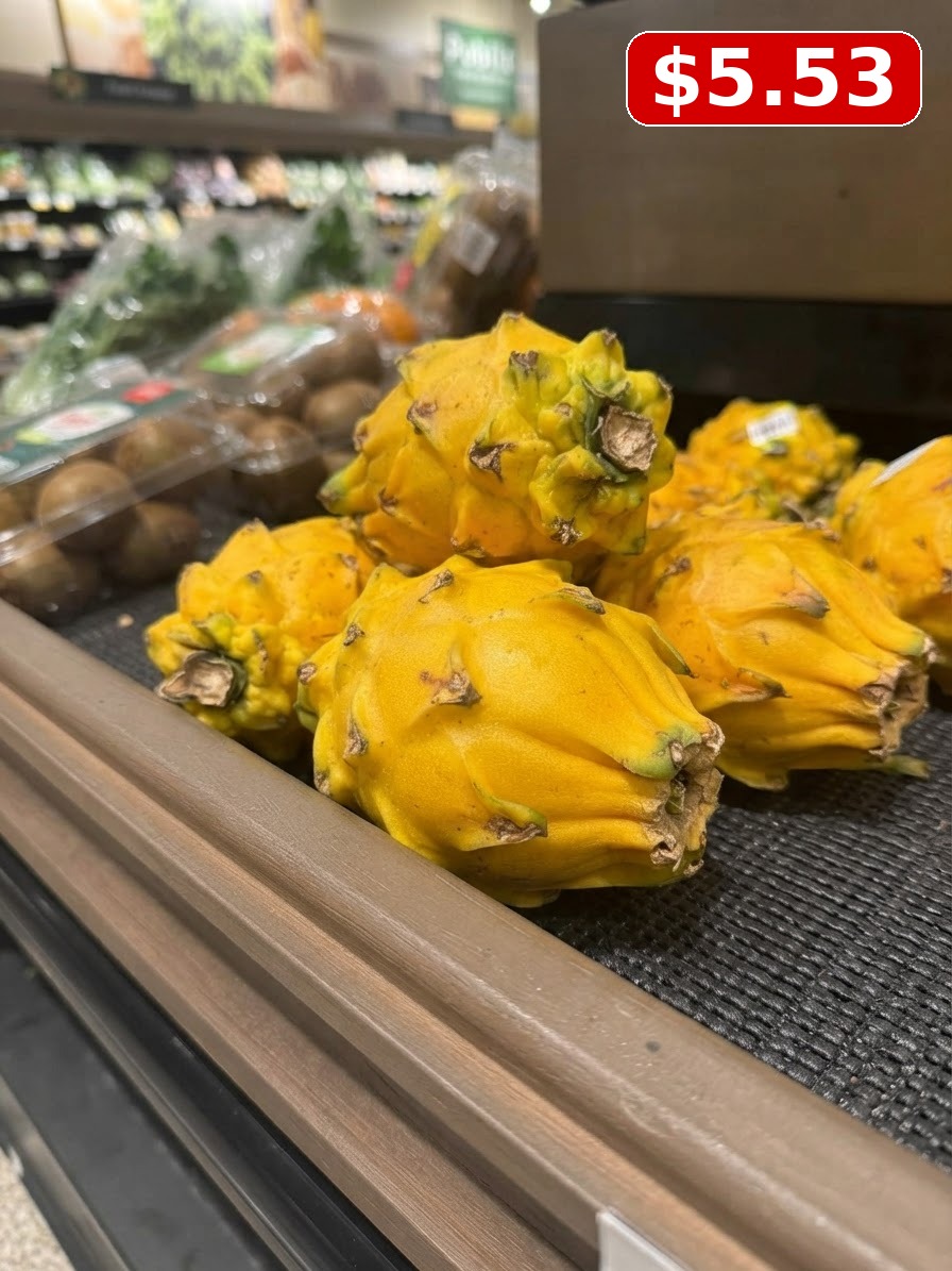 Dragon Fruit