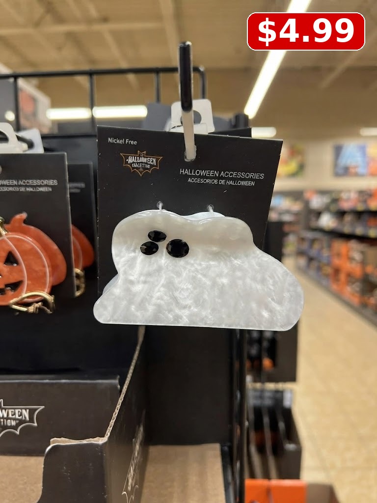 The Halloween Collection Halloween Accessories, Trio, Dangle