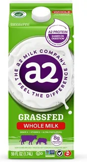 a2 Milk