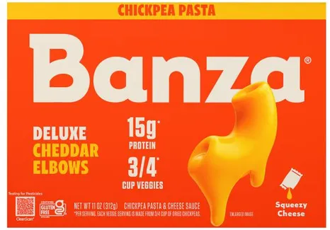 Banza