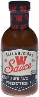 Bear & Burton's