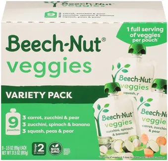 Beech-Nut