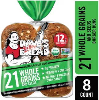 Dave's Killer Bread