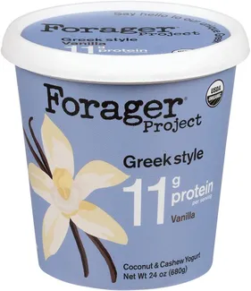 Forager Project