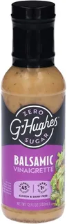 G Hughes