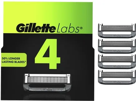 Gillette