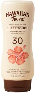 Hawaiian Tropic