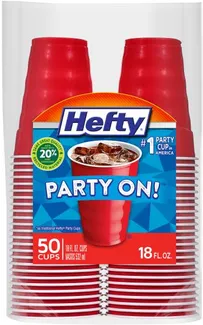 Hefty