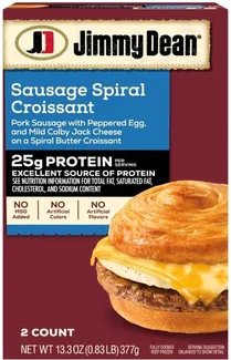 JIMMY DEAN DELIGHTS