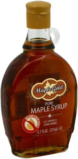 Maple Gold