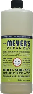 Mrs. Meyer's Clean Day