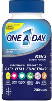 One A Day