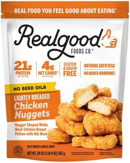 Realgood Foods Co.