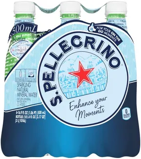 S.Pellegrino