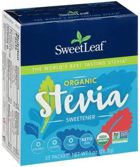 SweetLeaf