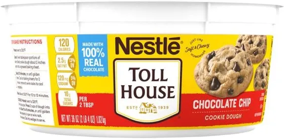 Toll House