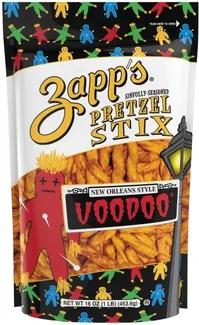Zapp's
