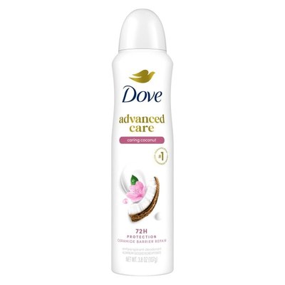 Dove Anti-Perspirant/Deodorant