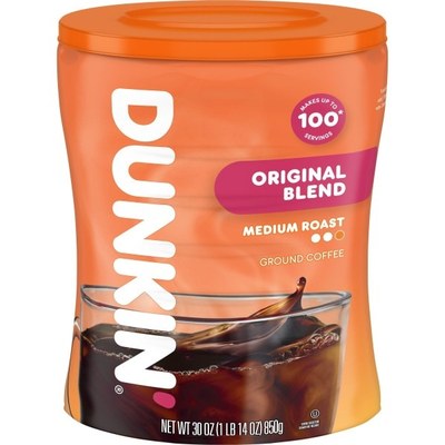 Dunkin’ Coffee