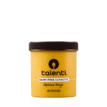 Talenti Gelato or Sorbetto