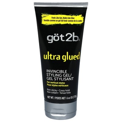 Got2b Hair Styling Products