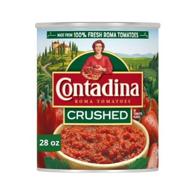 Contadina Canned Tomatoes