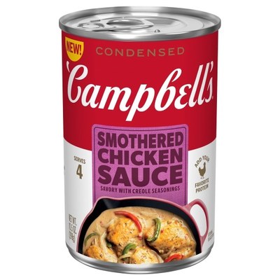 Campbell’s Condensed Sauce