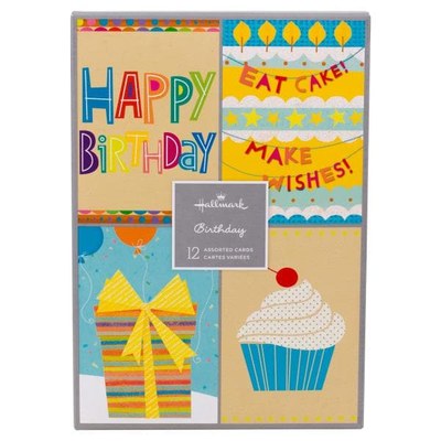 Hallmark Products