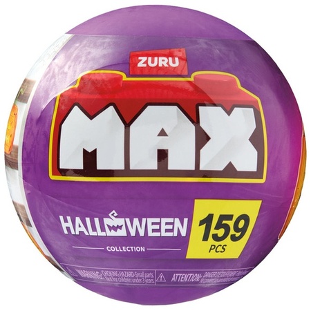 Zuru Max LED Pumpkin - Cunning