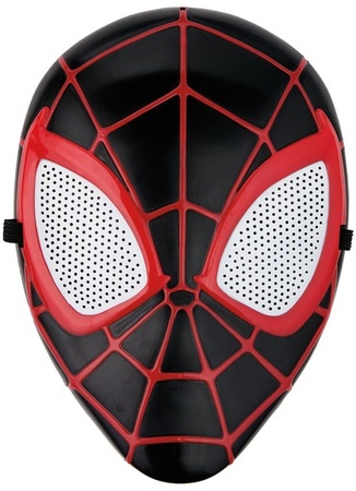 Marvel Character Miles Morales - Mask