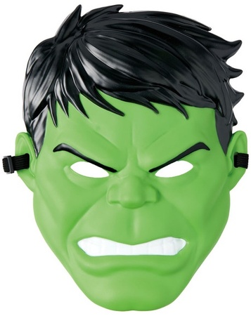 Marvel Character Hulk - Mask