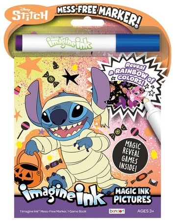 Bendon Hllwn Mg Ink or M Fr - Stitch