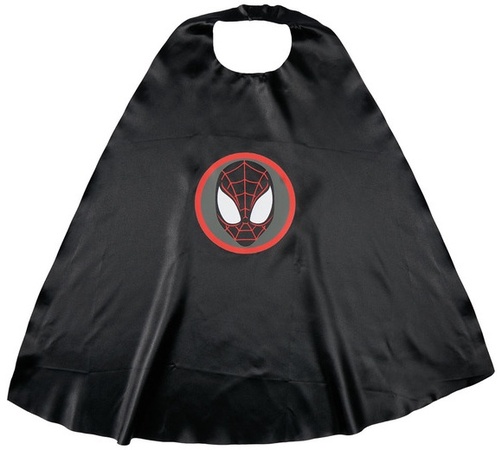 Marvel Character Miles Morales - Cape