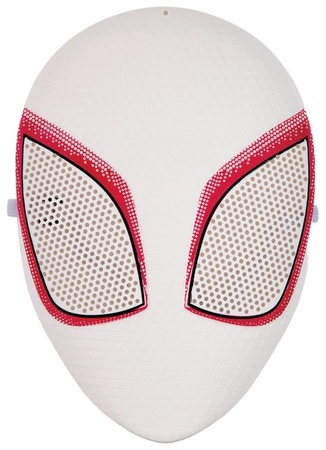 Marvel Character Ghost Spider - Mask