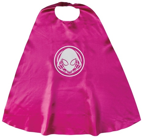 Marvel Character Ghost Spider - Cape