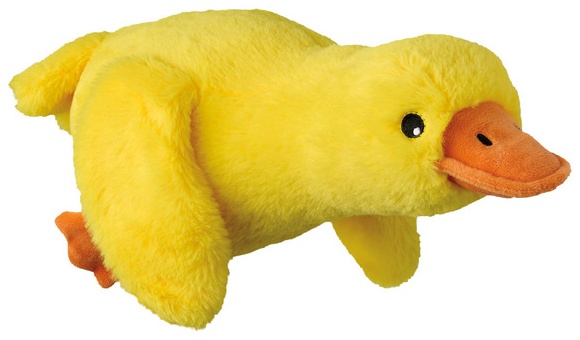 Heart To Tail Honking Animal - Duck