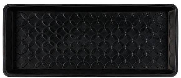Easy Home Rubber Tray - 