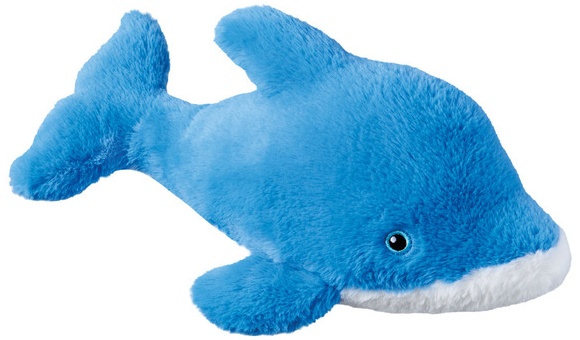 Heart To Tail Honking Animal - Whale
