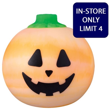 Needoh Halloween NeeDoh - Jack Lantern