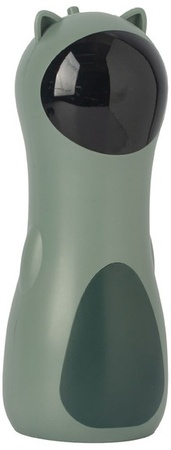 Heart To Tail Cat Laser - Green