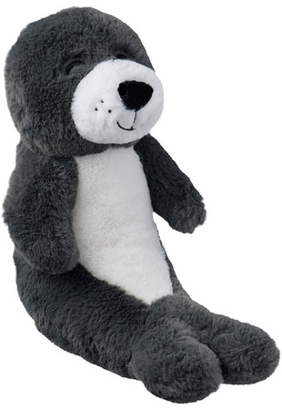 Heart To Tail Honking Animal - Seal