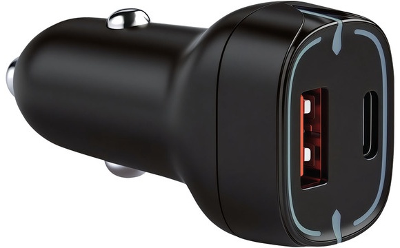 Ride+Go Car Accessories - Car Charger