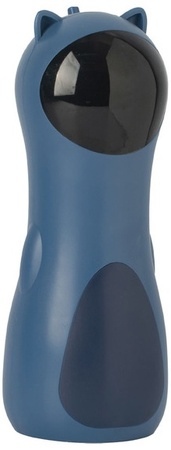 Heart To Tail Cat Laser - Blue