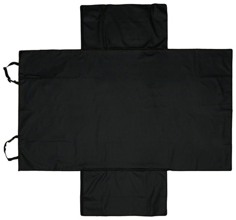 Ride+Go Boot Protec.+Car Protec - Boot Protector