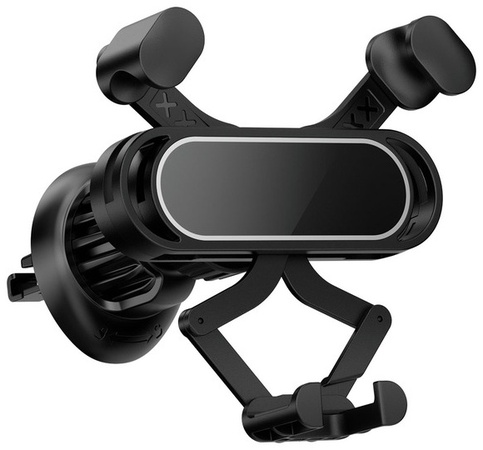 Ride+Go Car Accessories - Phone Holder