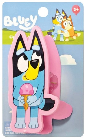 Bluey Accessories - Bluey Clip